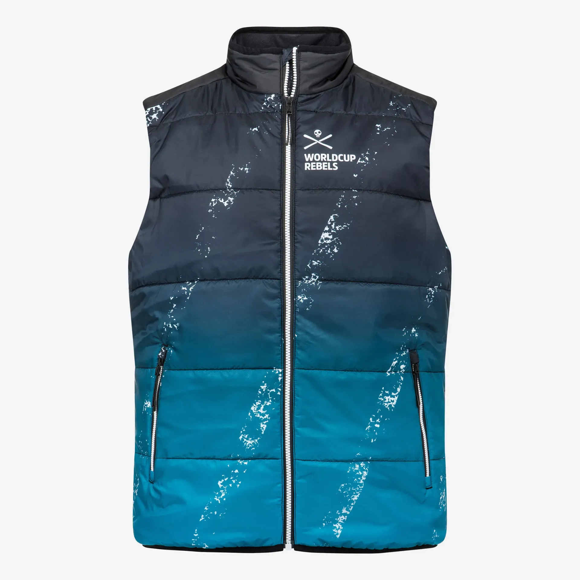 RACE STAR VEST