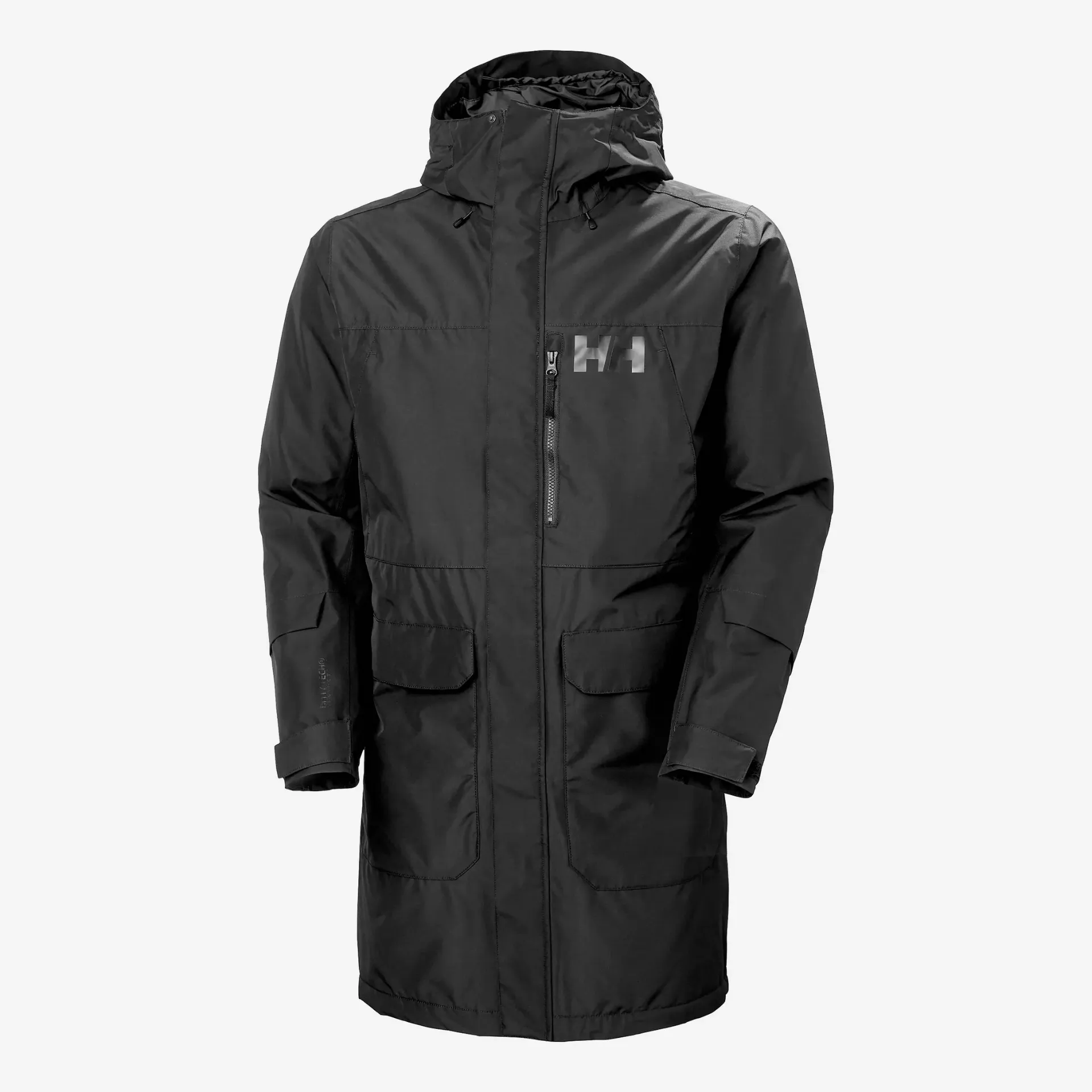 RIGGING INS RAIN COAT