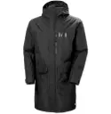 RIGGING INS RAIN COAT
