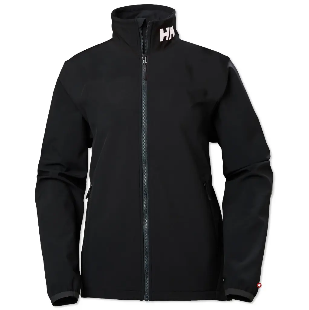 WILDEBEEST SOFTSHELL JACKET JR