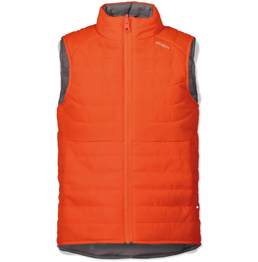 [65150.9050-S] POCITO LINER VEST (S)