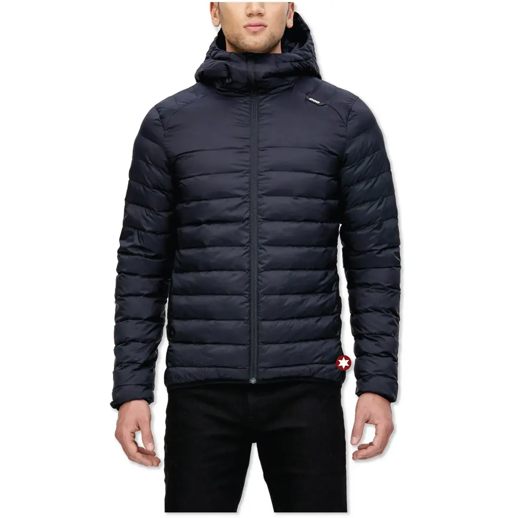 [51060.1002-XS] LINER JACKET  (XS)