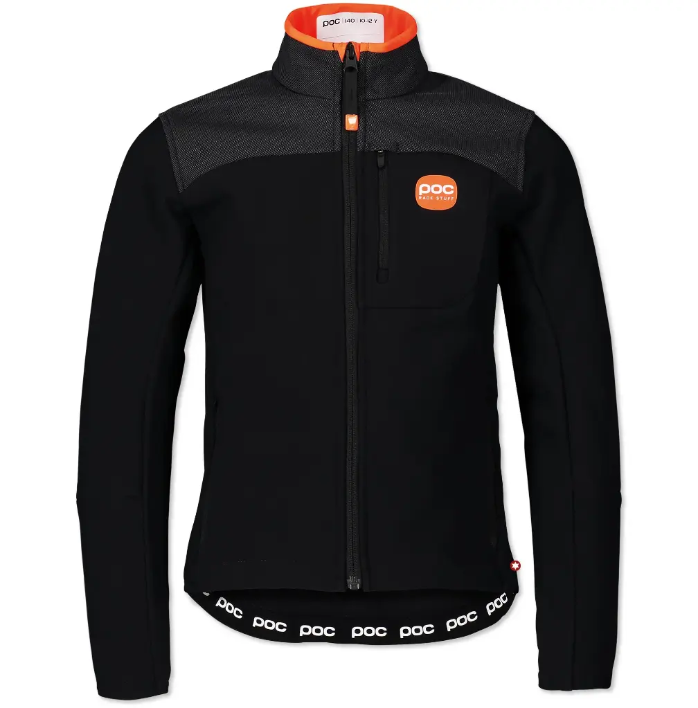 [51025.1002-150 cm] RACE JACKET JR (150 cm)