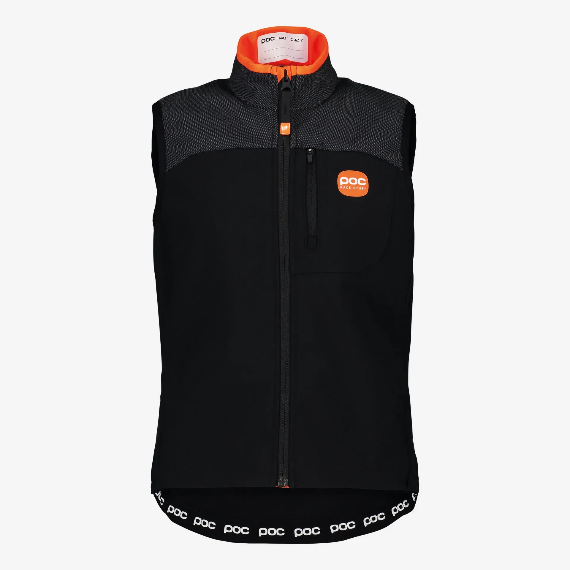 RACE VESTE JR