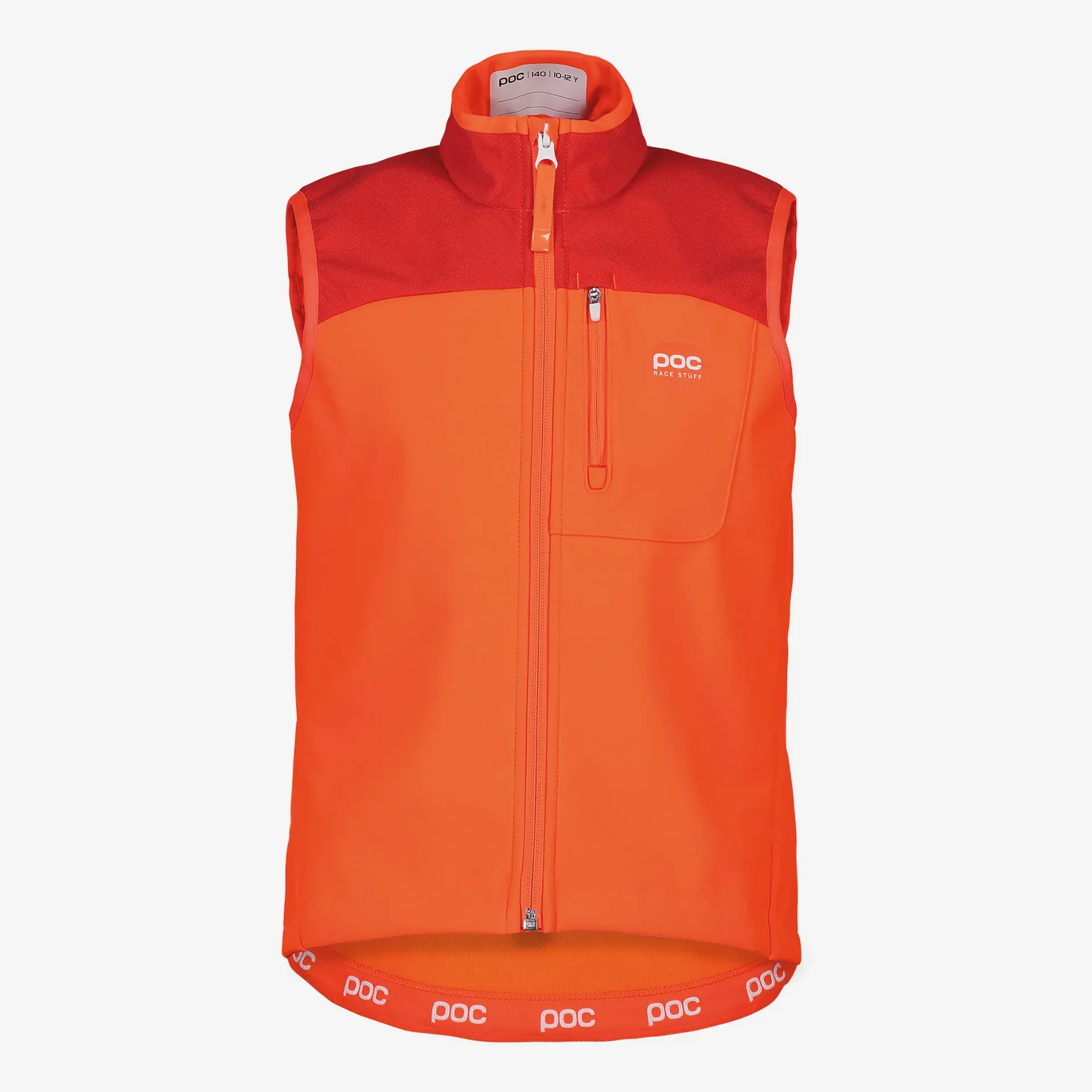 RACE VESTE JR