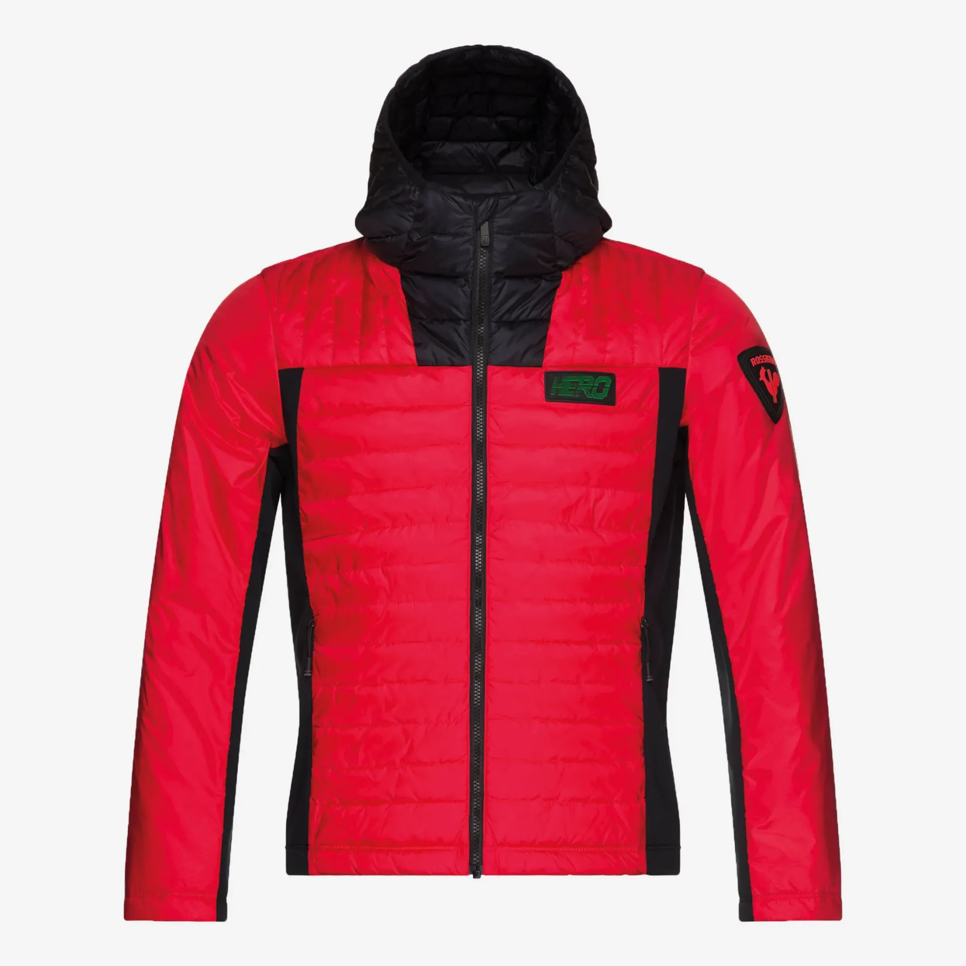 JACKET HERO HYBRID LIGHT SR