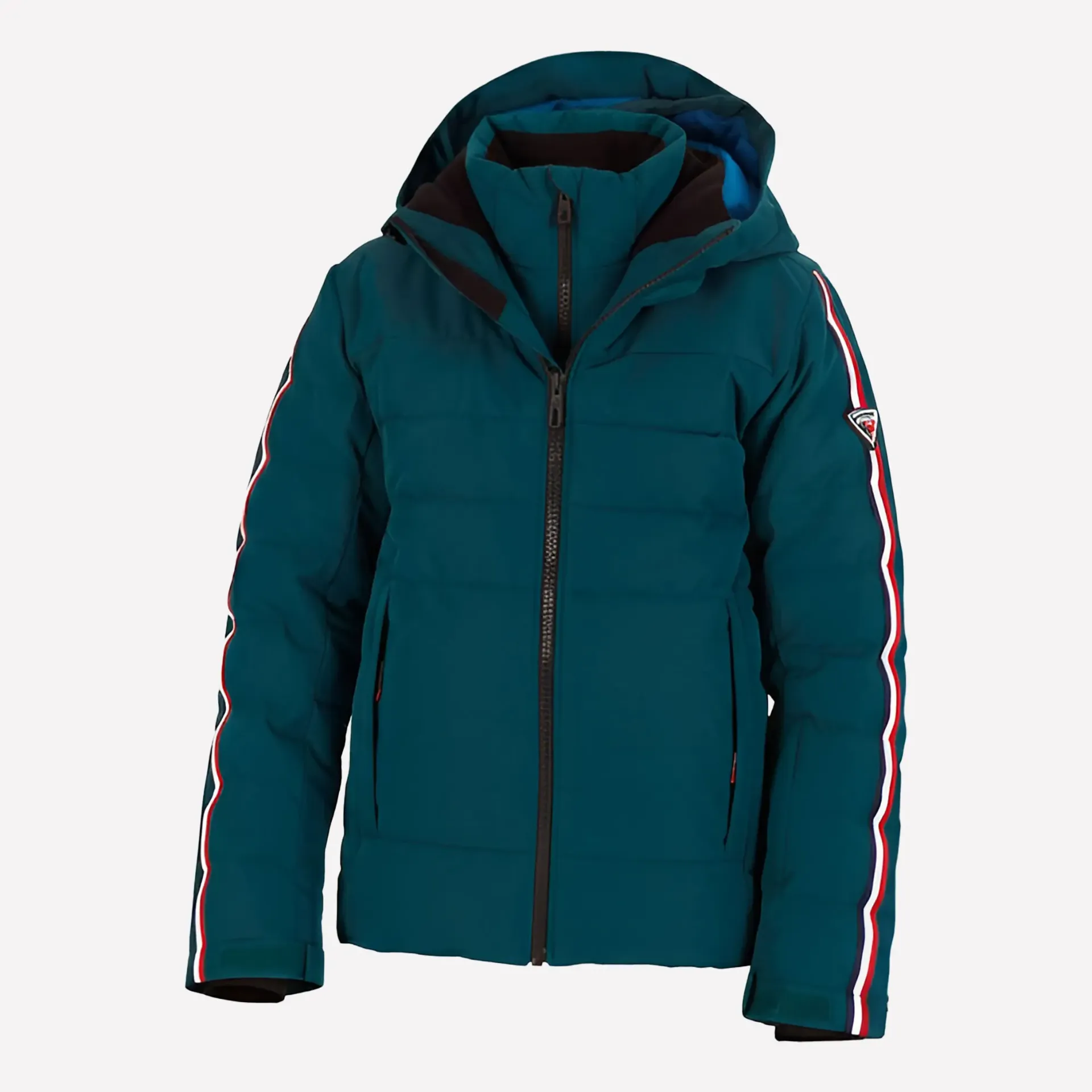BOY POLYDOWN JACKET