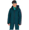 BOY POLYDOWN JACKET