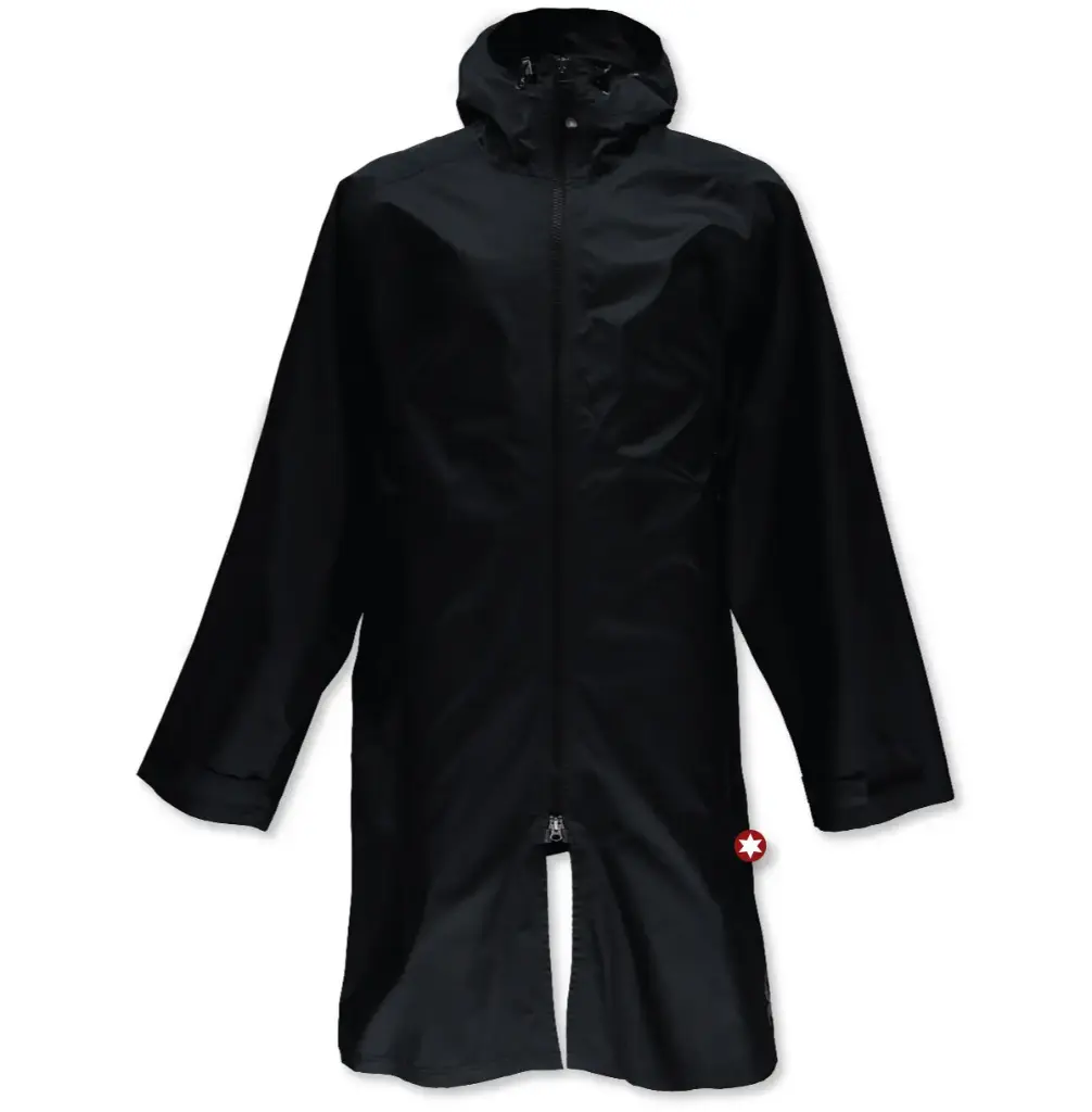 [199004.001-XL/XXL] RAIN SHELL JACKET (XXL)