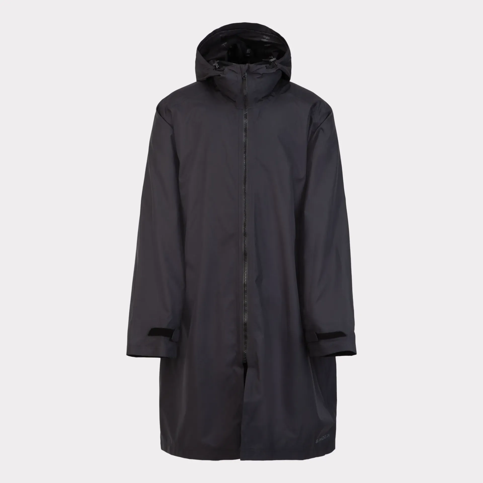 RAIN SHELL JACKET