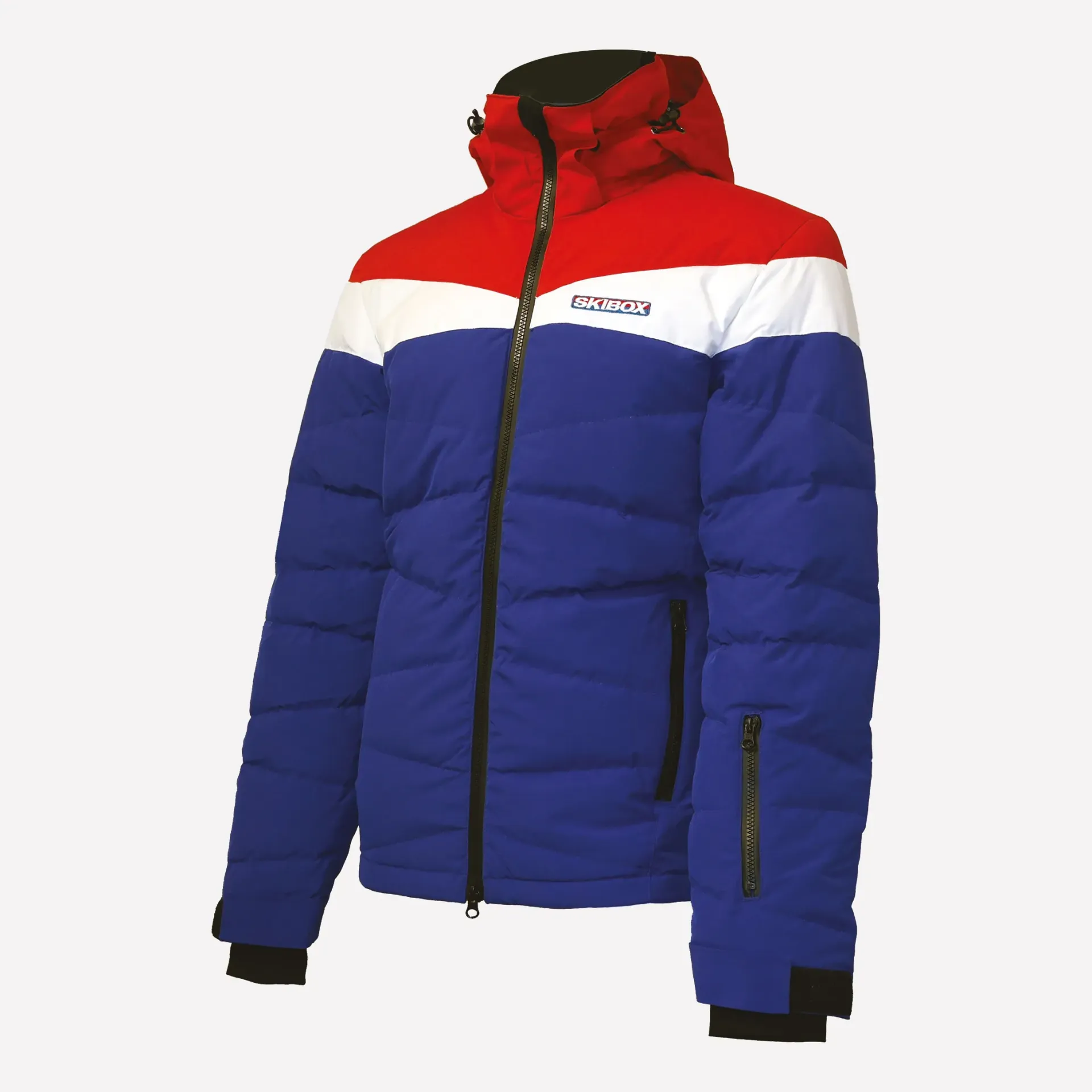 JACKET T MODEL JR