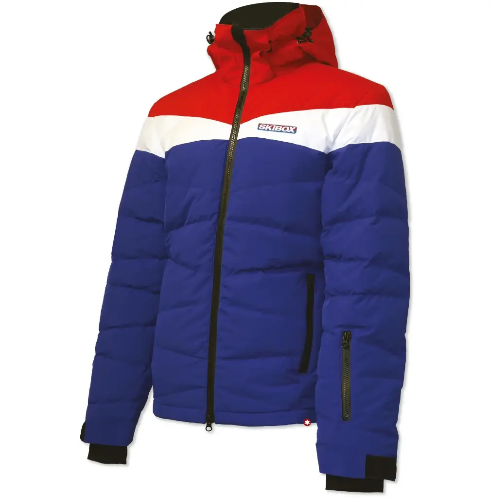 [1944_26.17-12 ans] JACKET T MODEL JR (12 Jahre)