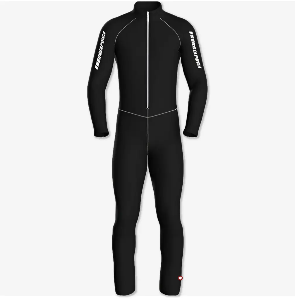 [TF003U.A161-S] ZUGO UNDERSUIT (S)