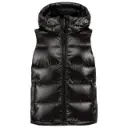 REBELS STAR PHASE VEST WOMEN