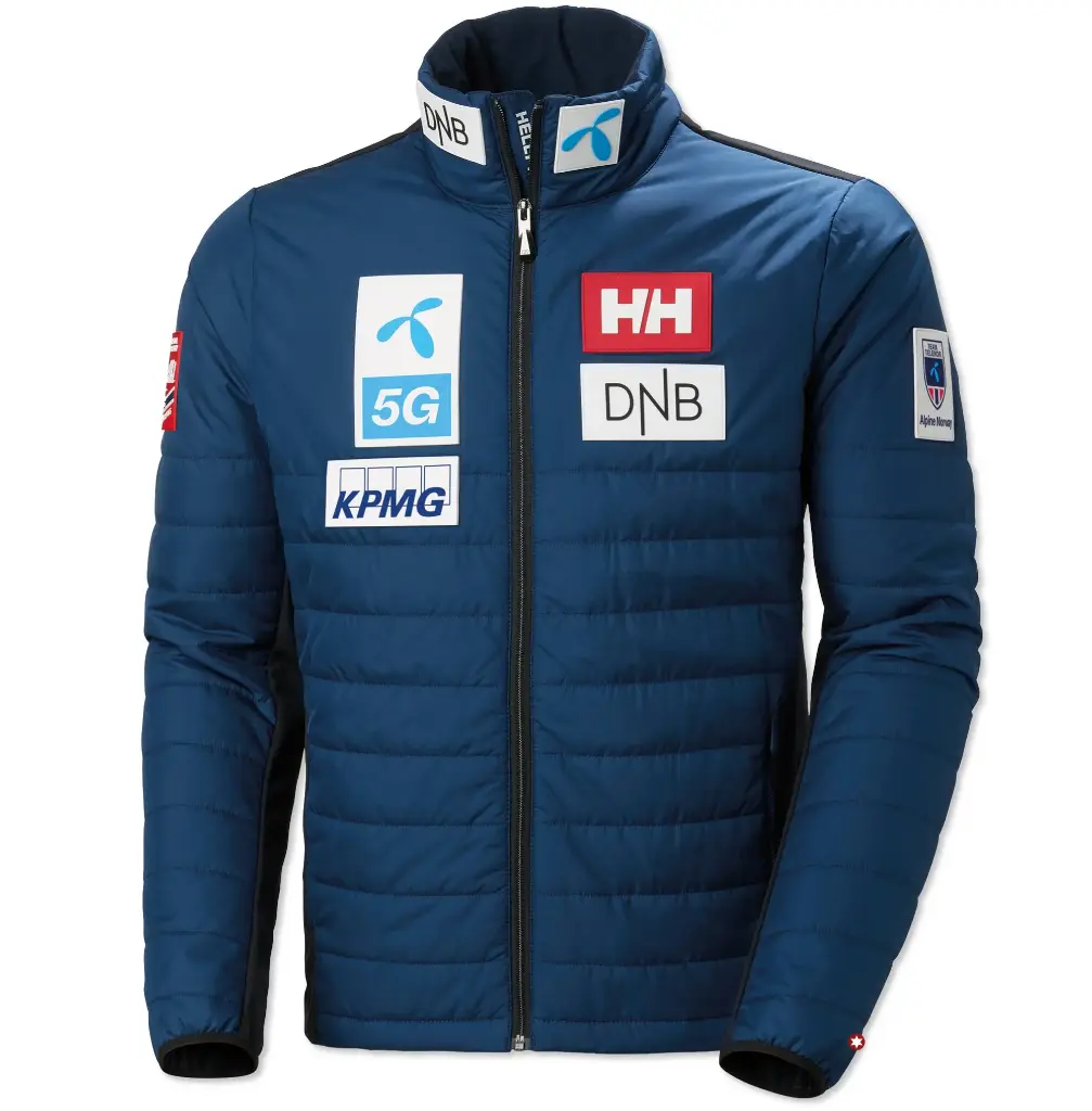 [65955.584-L] WC INSULATOR JKT (L)