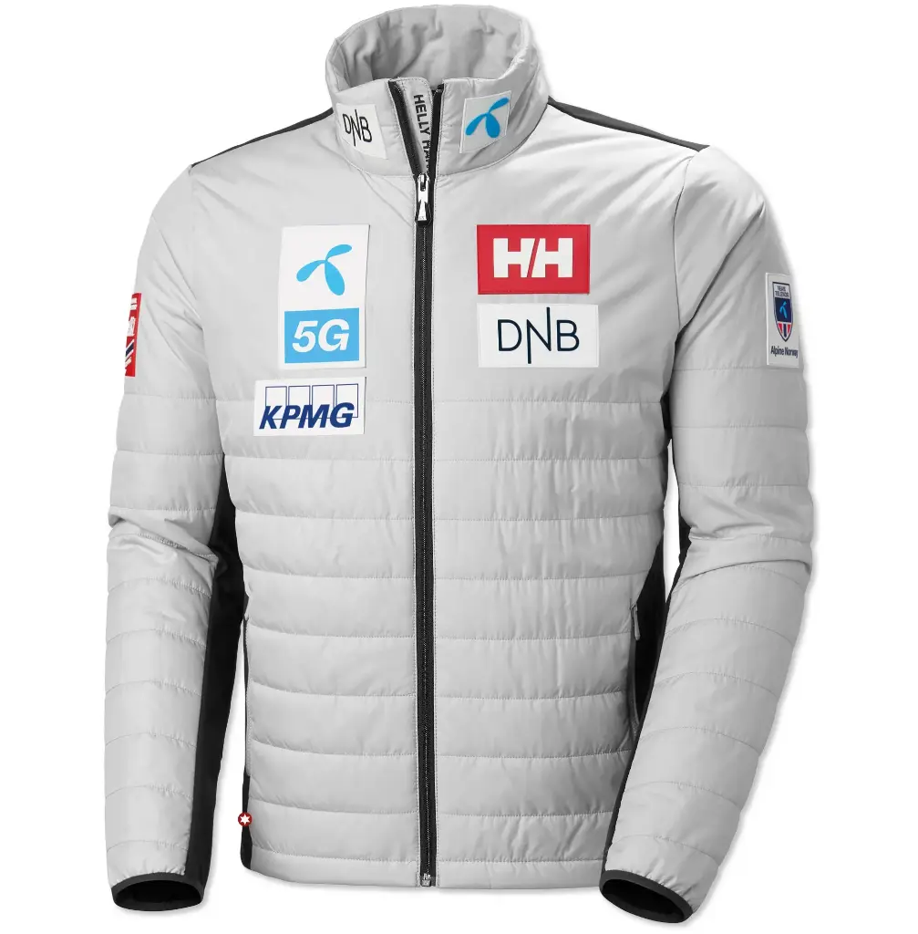 [65955.823-S] WC INSULATOR JKT (S)