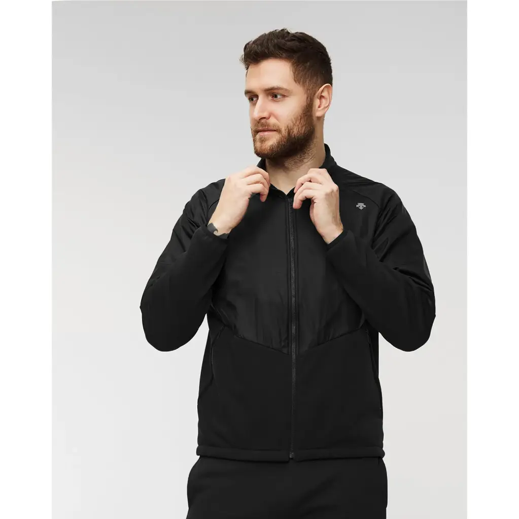 [DWMUGK33.93-S] TIMOTHY JKT (S)