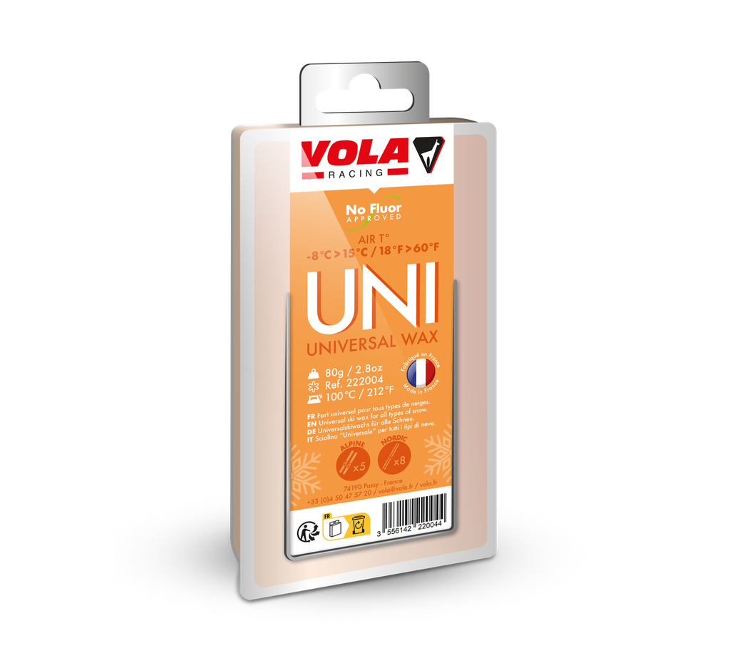 UNI 80 g
