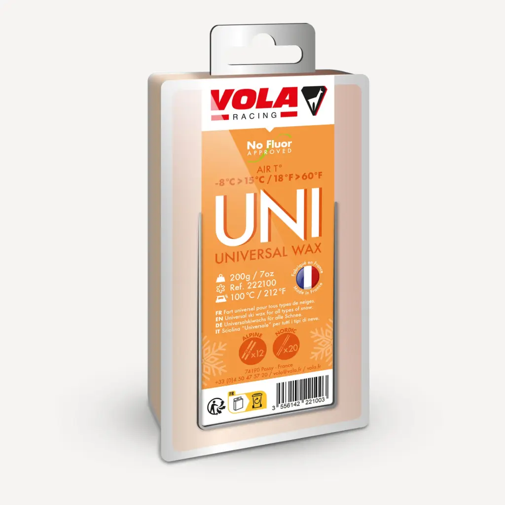 UNI 200 g