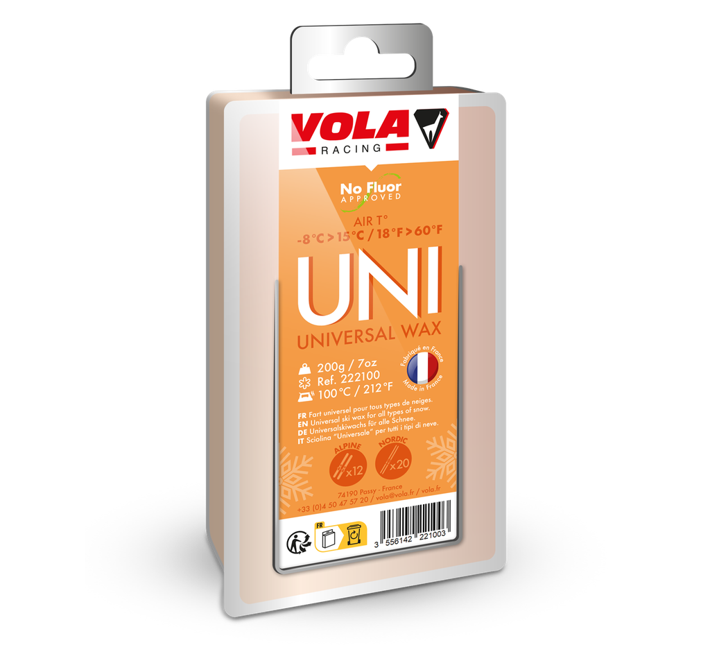 UNI 200 g
