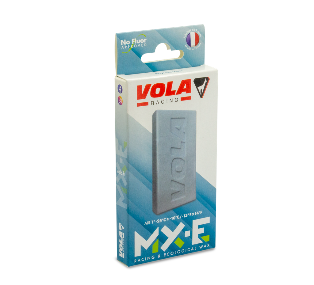 MX-E BLEU 80g