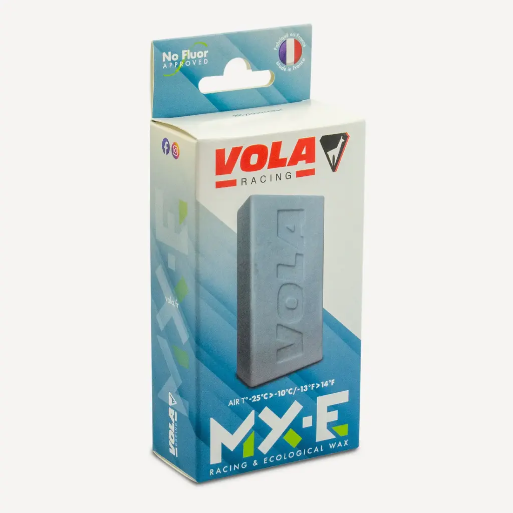 MX-E BLEU 200g
