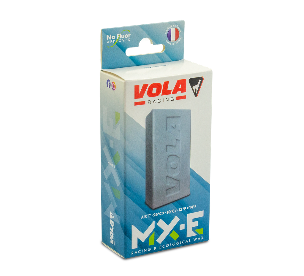 MX-E BLEU 200g