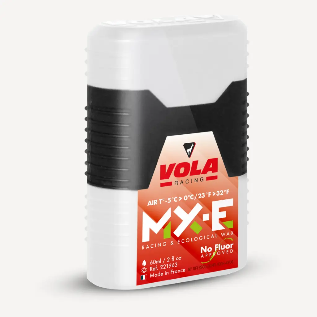 MX-E ROUGE 60ml