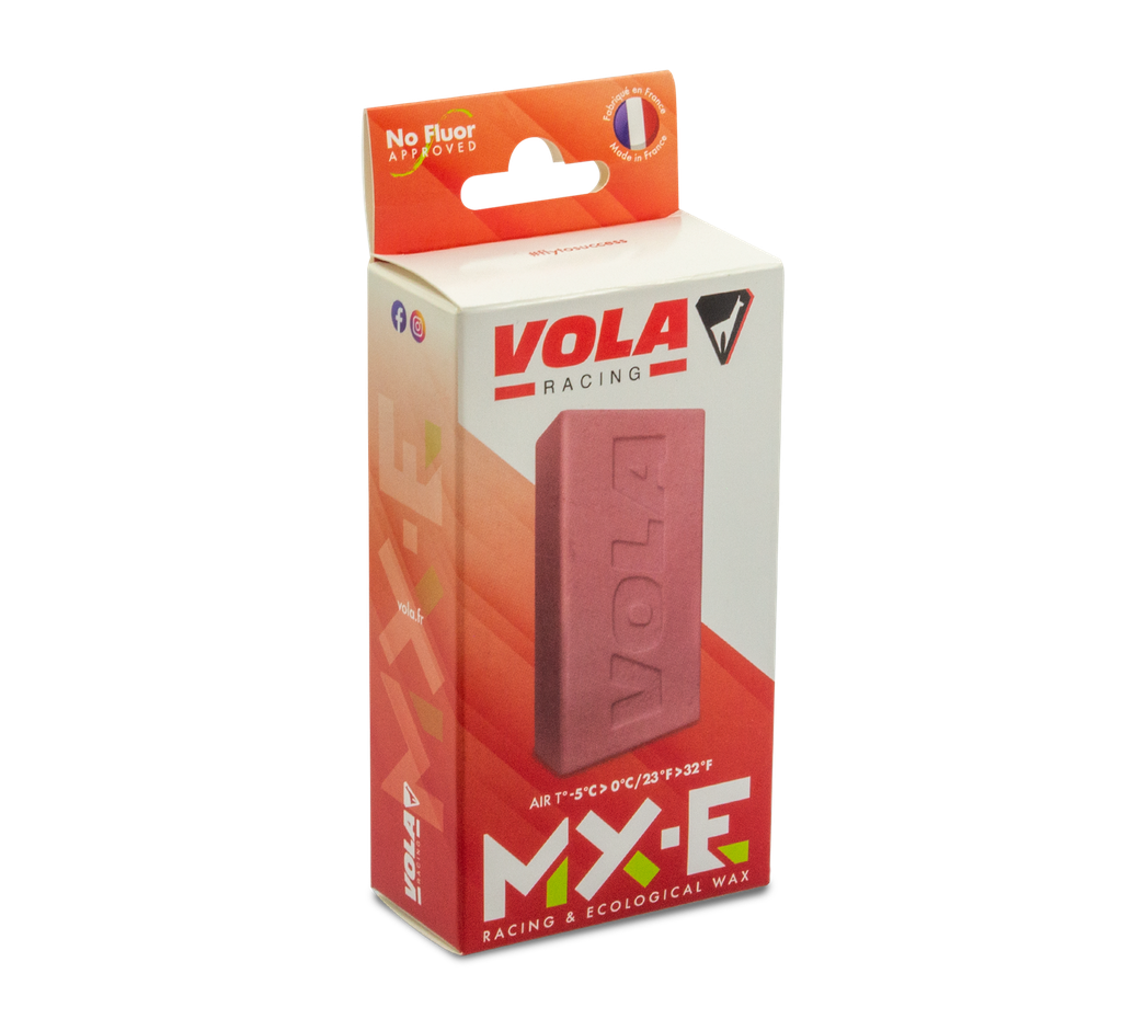 MX-E ROUGE 200g