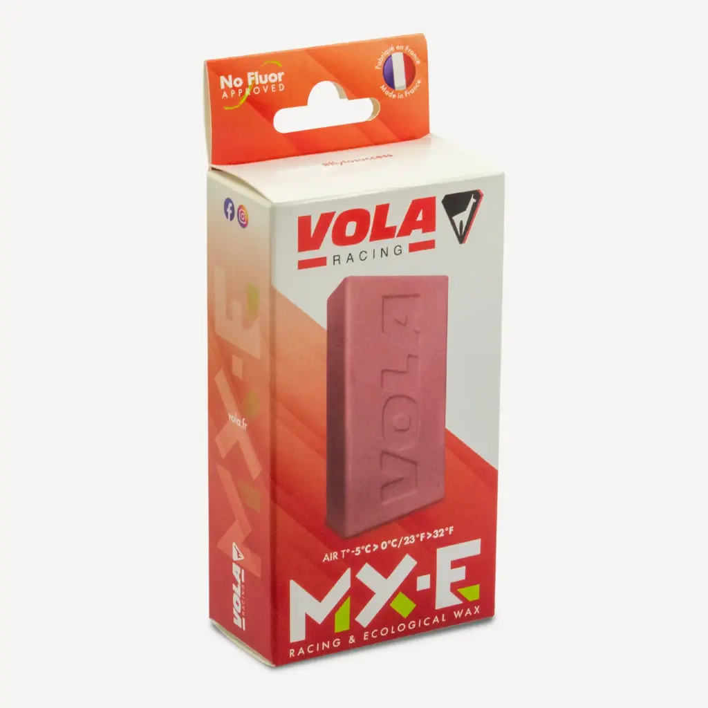 MX-E ROUGE 200g