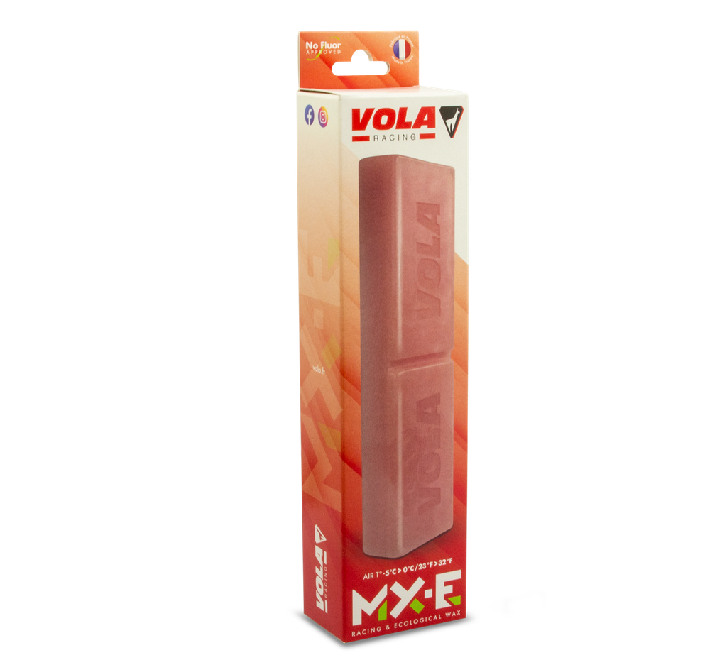 MX-E ROUGE 500g