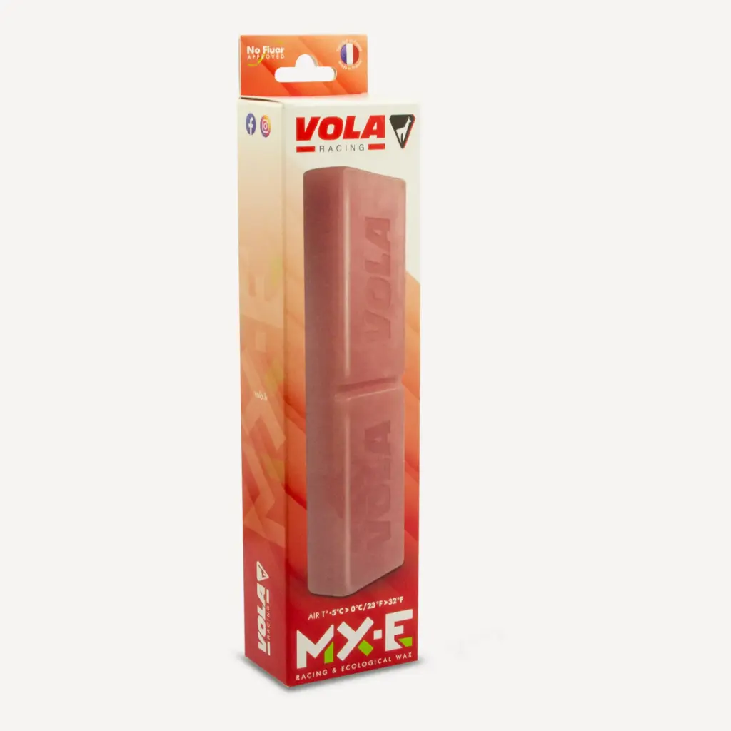 MX-E ROUGE 500g