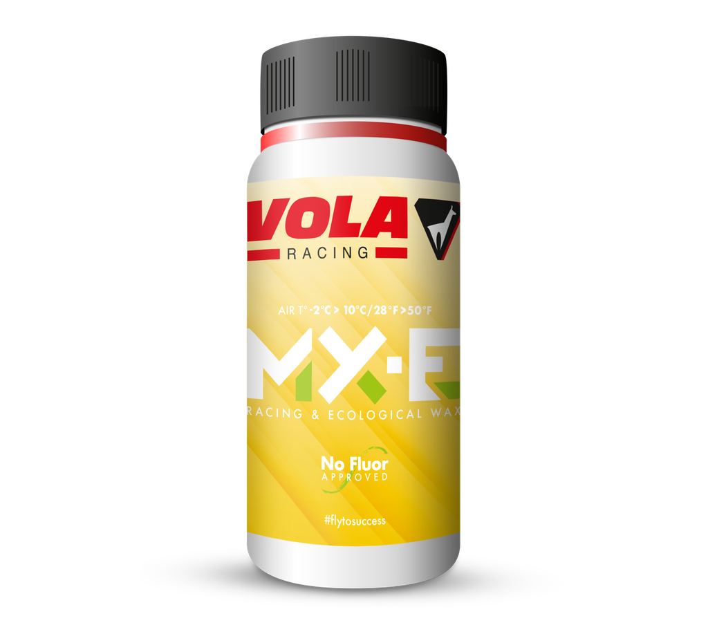 MX-E JAUNE 250ml