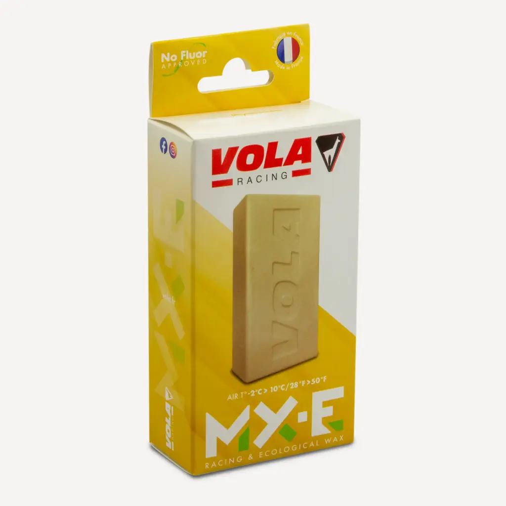 MX-E JAUNE 200g