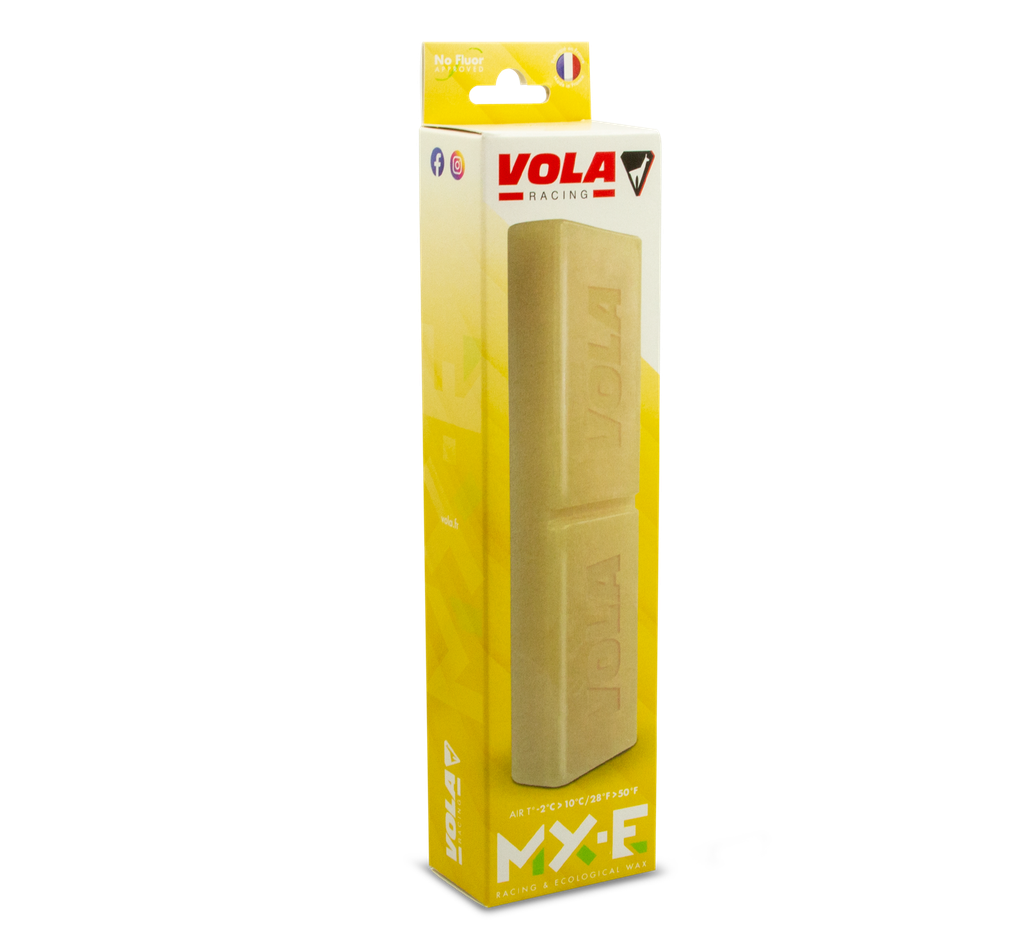 MX-E JAUNE 500g
