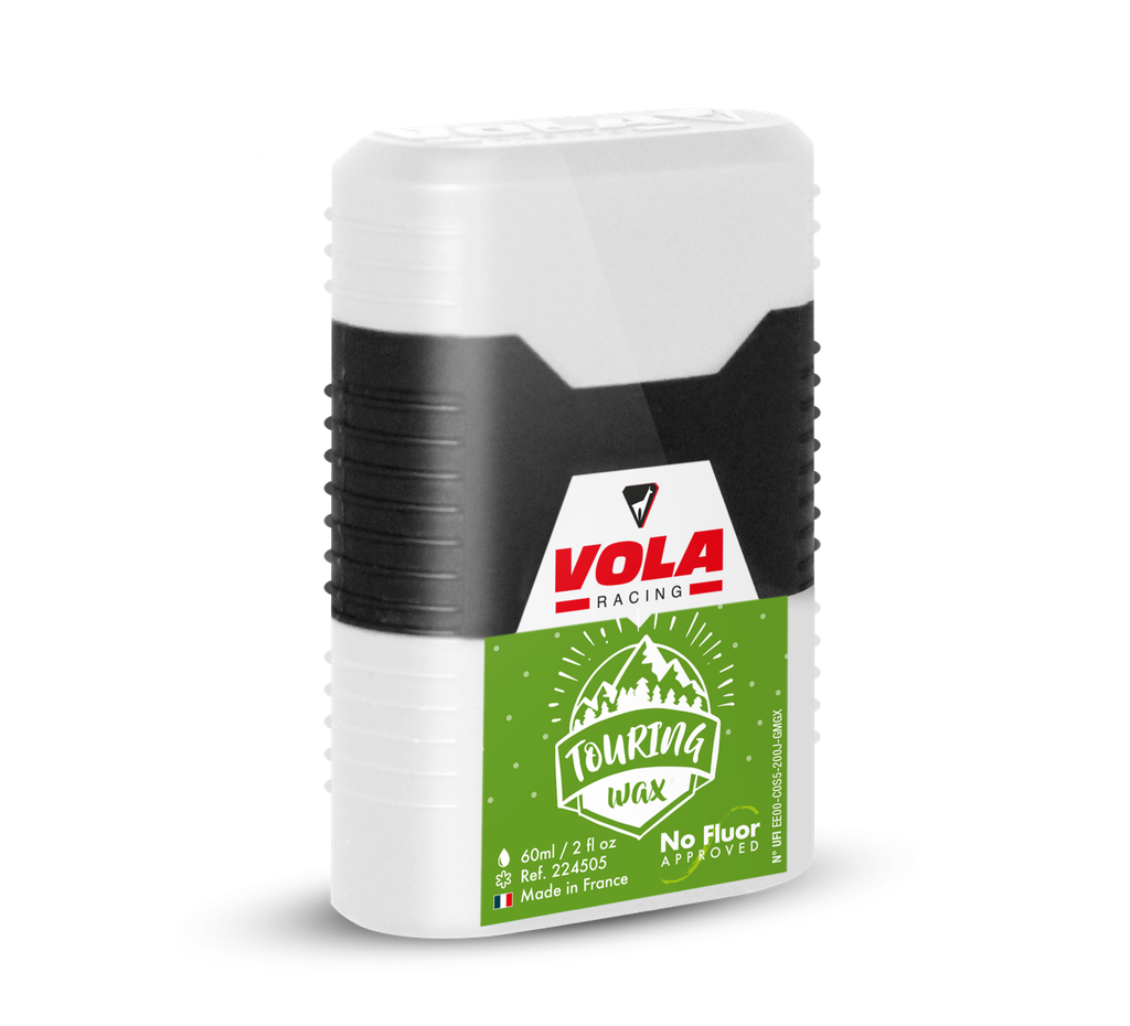 TOURING  60 ml QUICK BOOST 