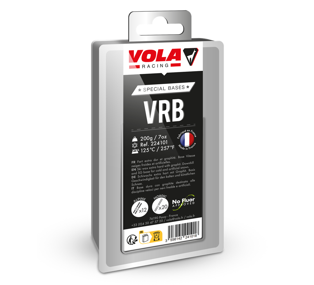 VRB 200 g