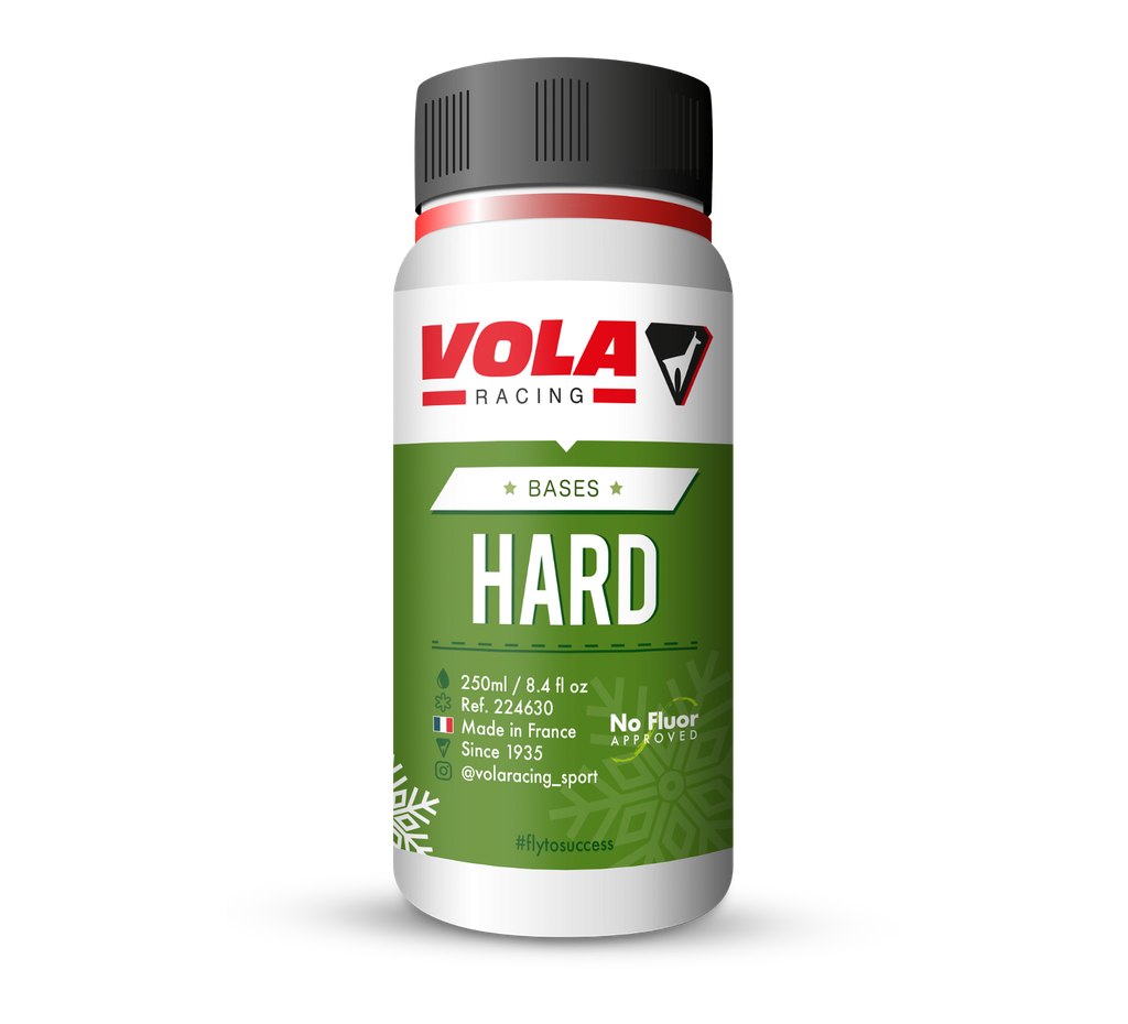 HARD 250 ml