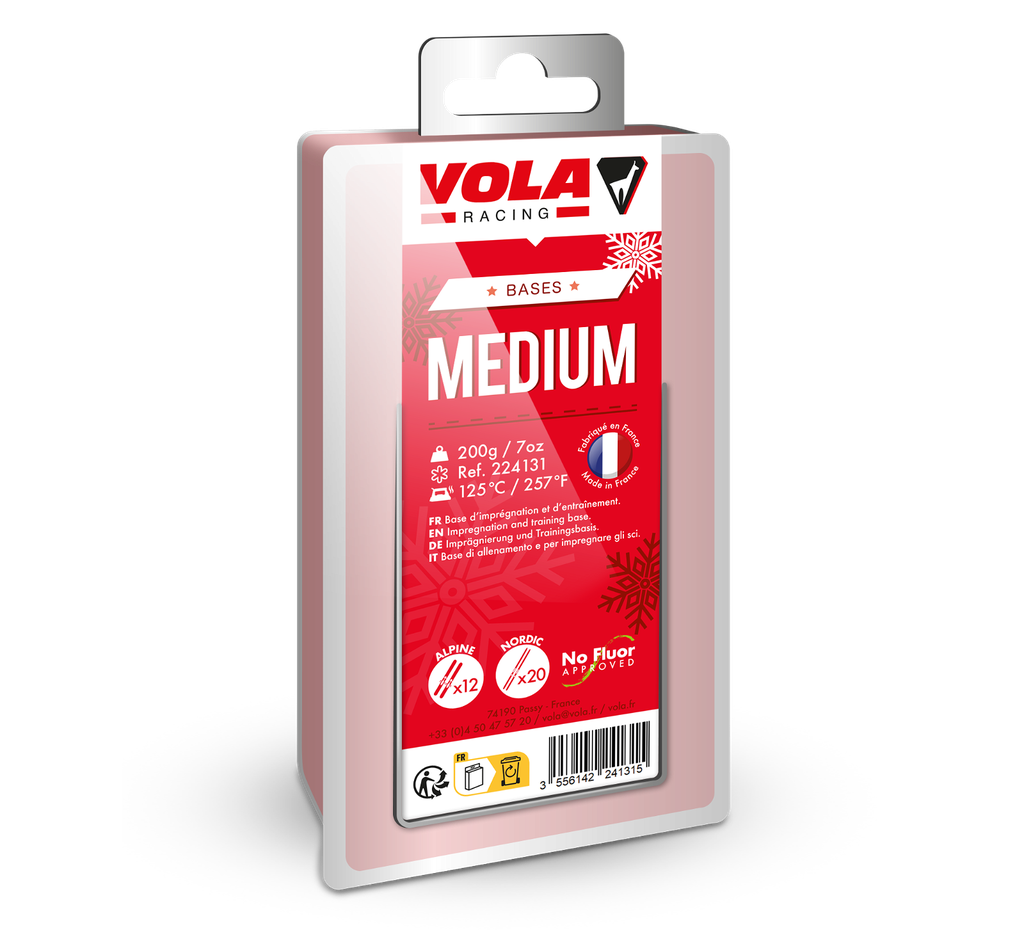 MEDIUM 200 g