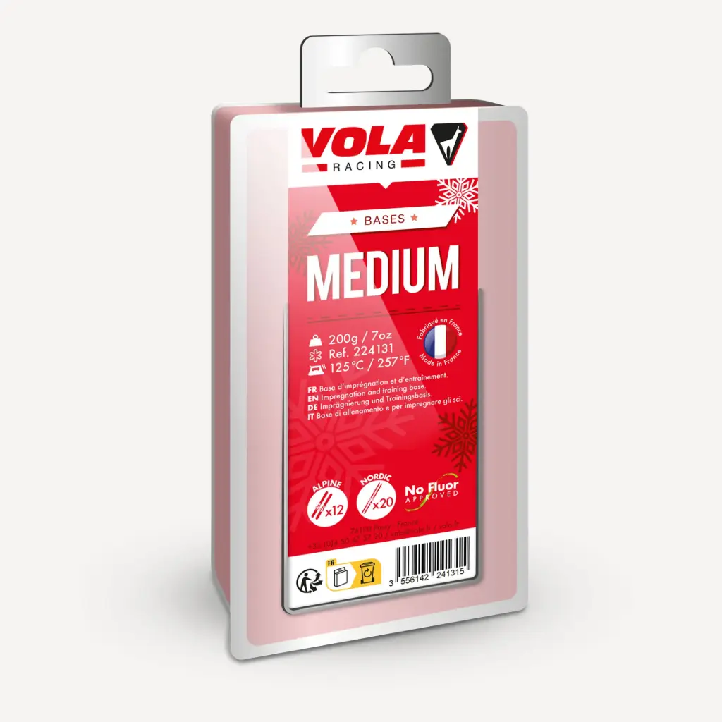 MEDIUM 200 g