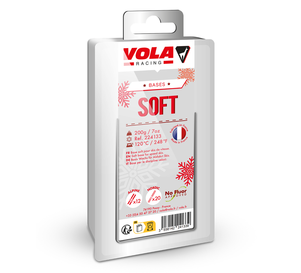 SOFT  200 g