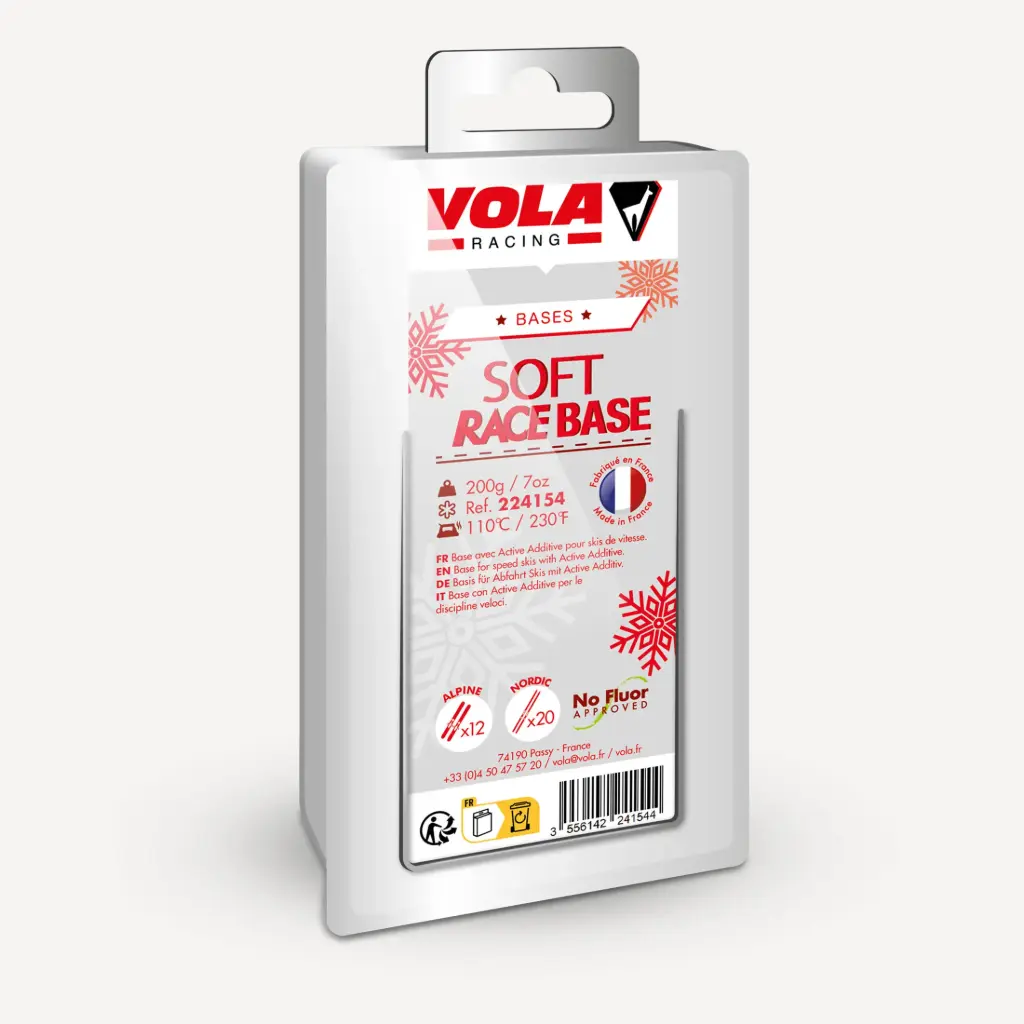 [224154] SOFT LM RACE 200 g