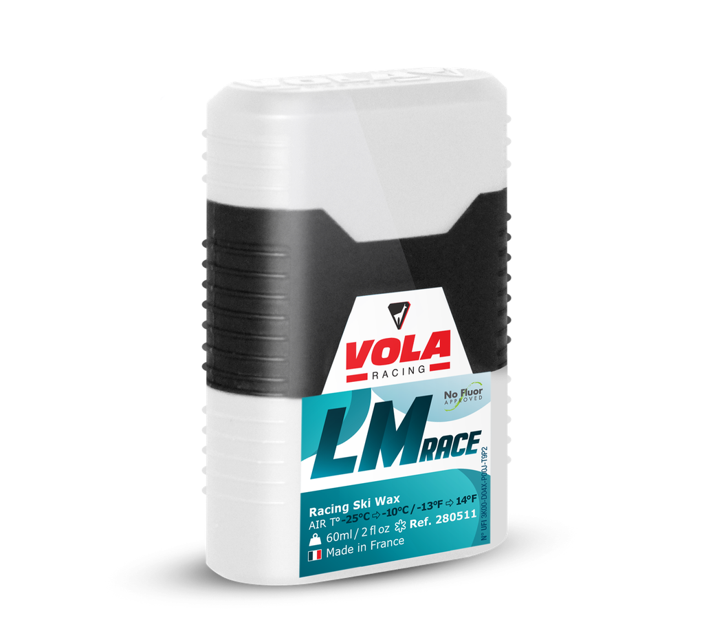 LM RACE BLEU 60 ml