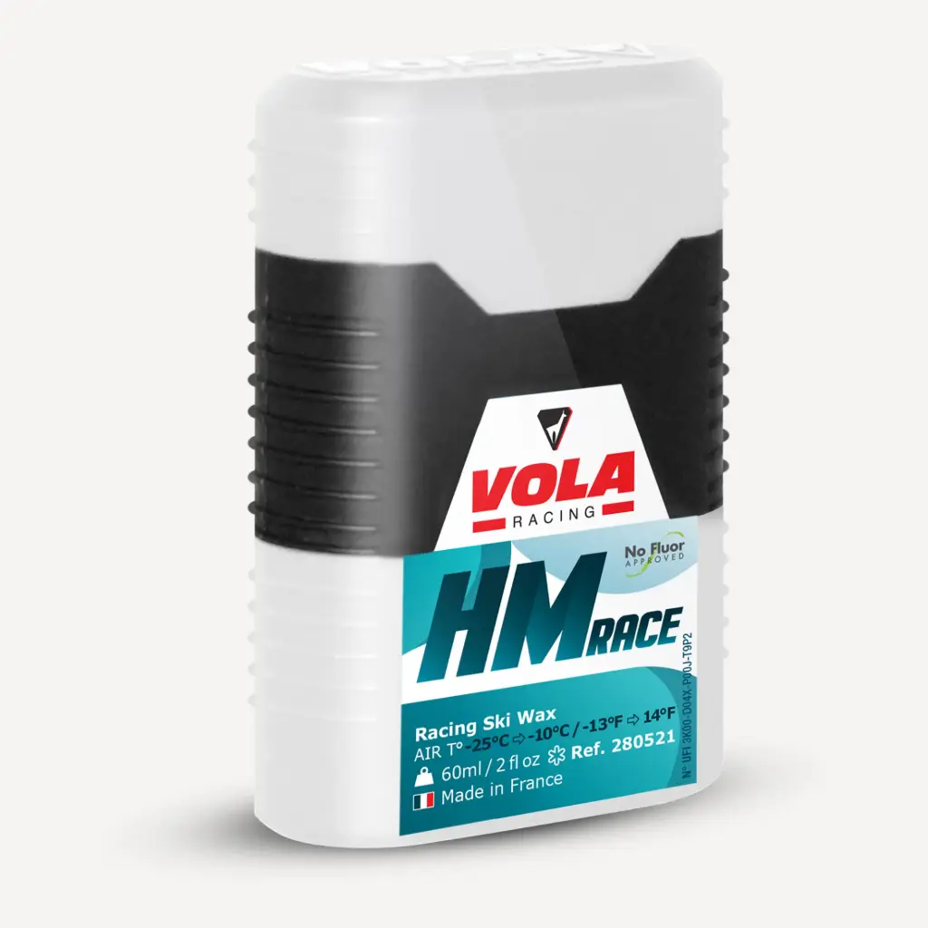HM RACE BLEU 60 ml