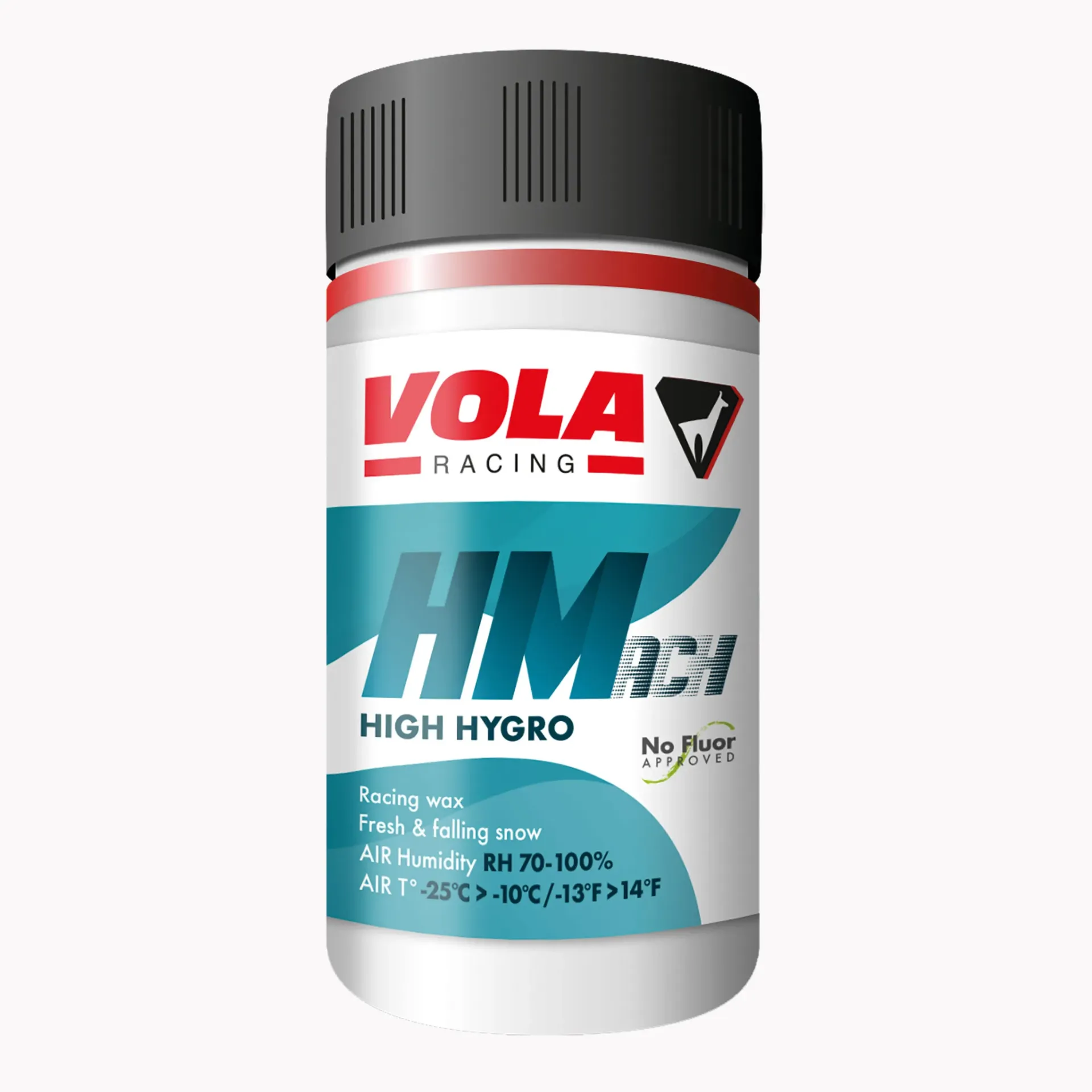 HM RACE BLEU 100 ml