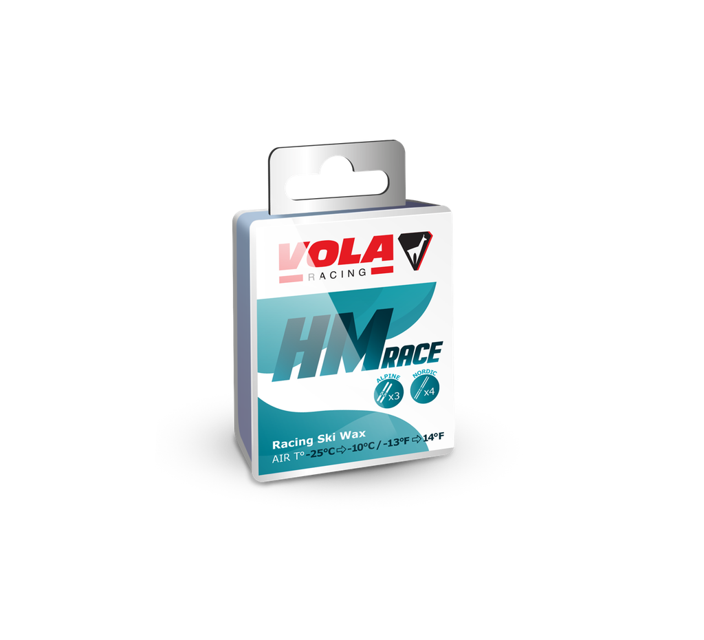 LM RACE BLEU 40 g