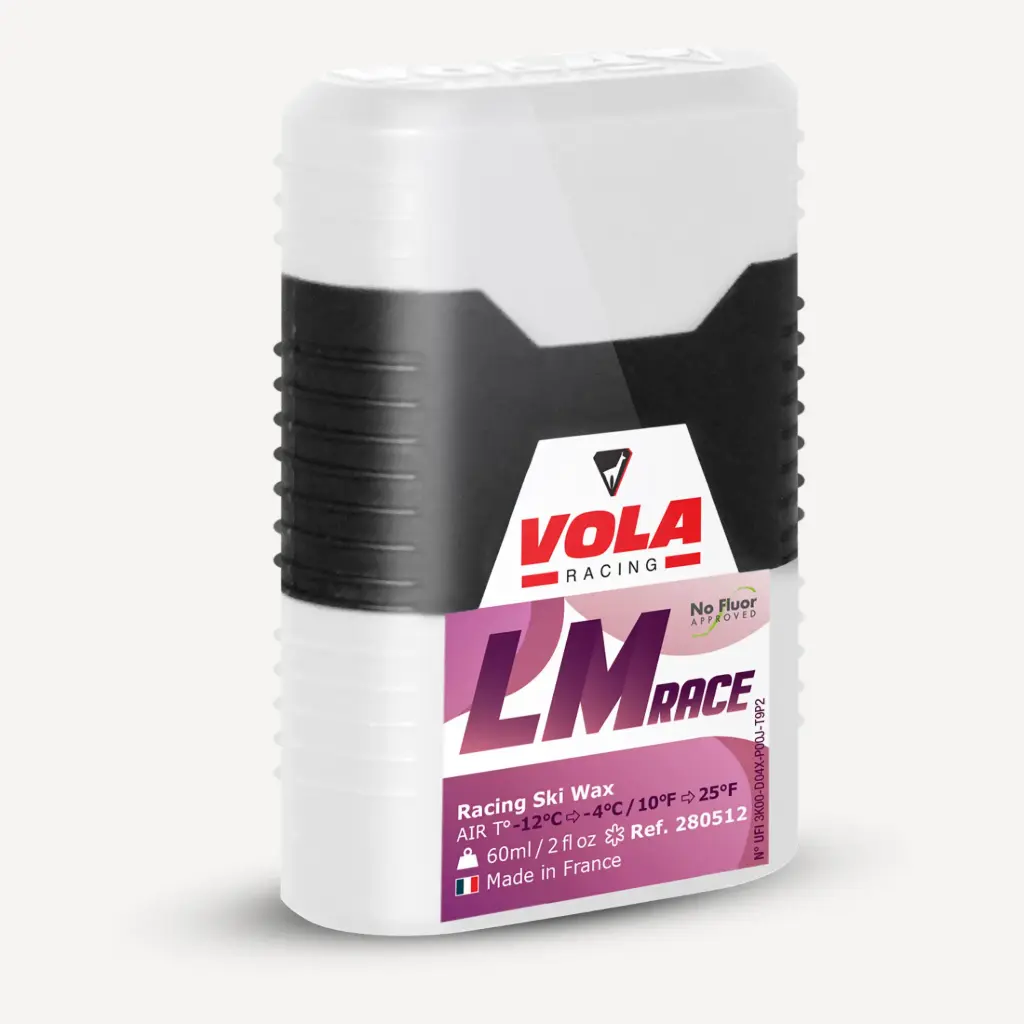 LM RACE VIOLET 60 ml
