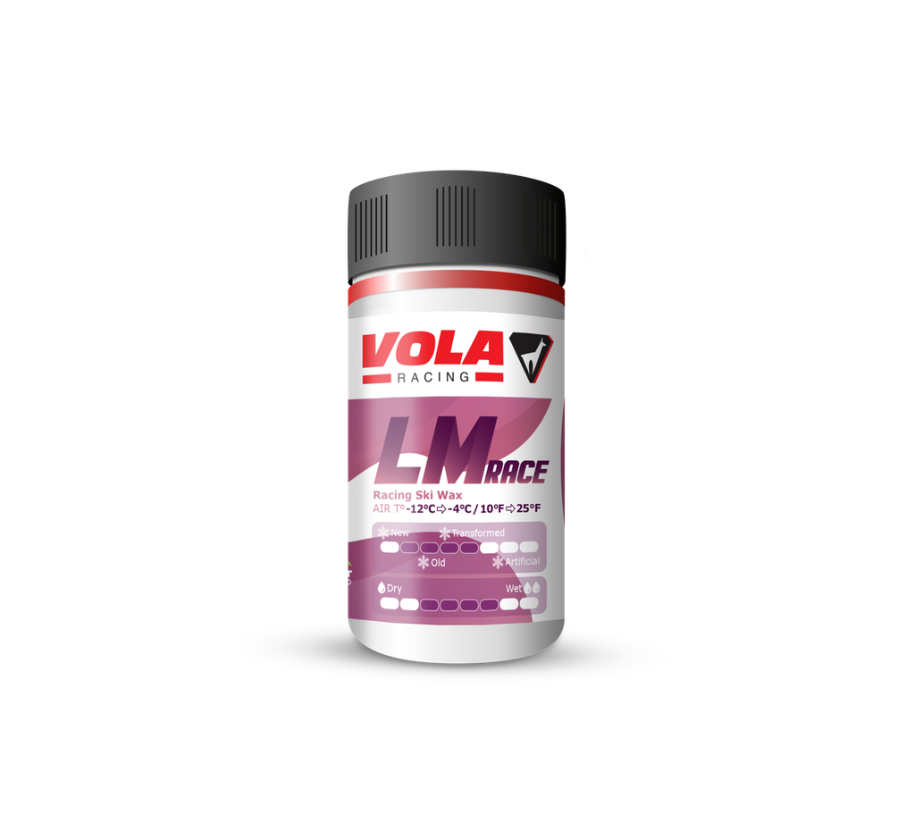 LM RACE VIOLET 100 ml
