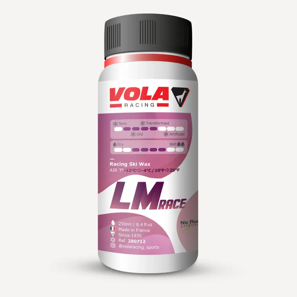 LM RACE VIOLET 250 ml