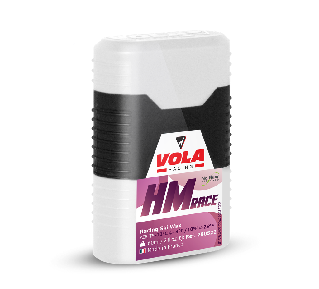 HM RACE VIOLET 60 ml